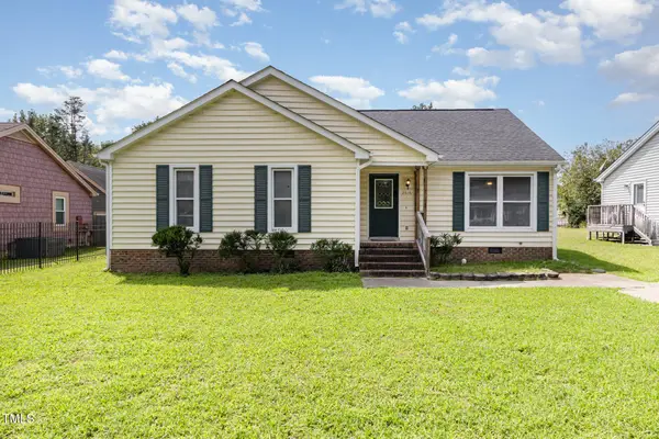 2316 Carthage Circle, Raleigh, NC 27604