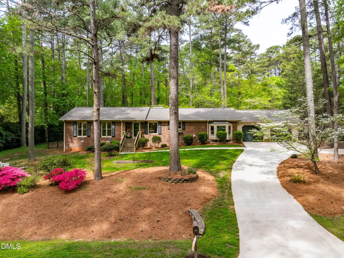 8305 Wheatstone Lane, Raleigh, NC 27613 - #1