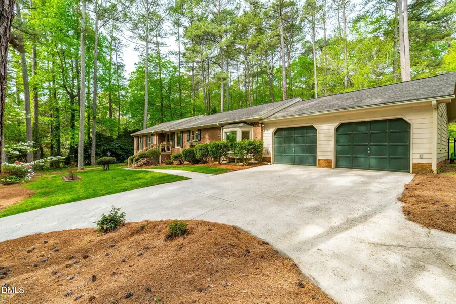 8305 Wheatstone Lane, Raleigh, NC 27613 - #3