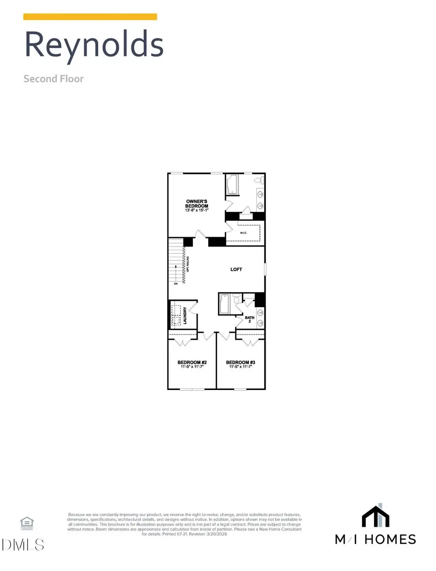 2218 Bright Shore Street #6, Raleigh, NC 27604 - #2