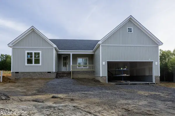 2275 Peachtree Hills Road, Spring Hope, NC 27882