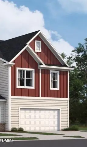 2216 Bright Shore Street #7, Raleigh, NC 27604 - #1