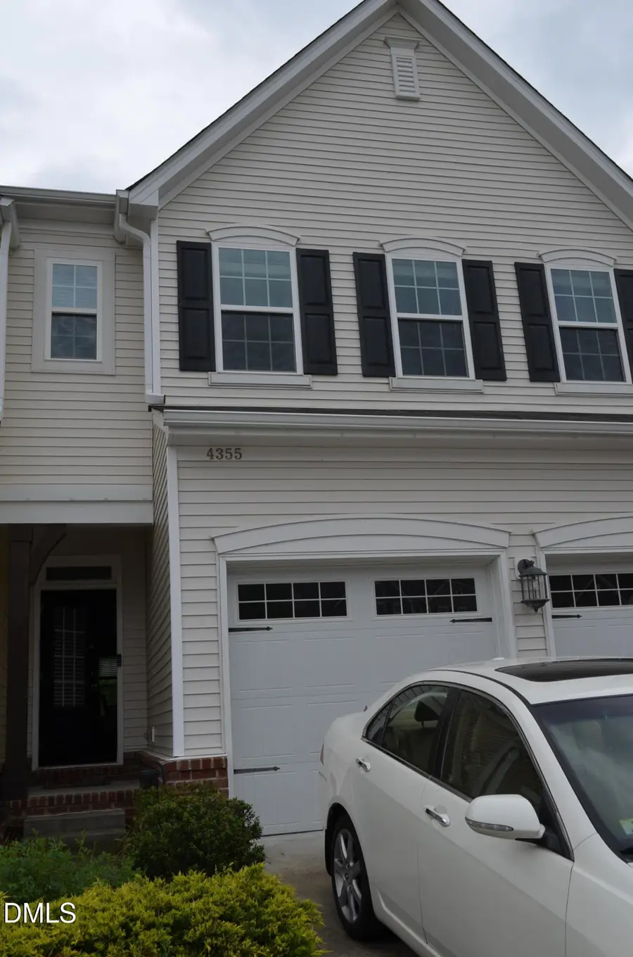 4355 Pond Pine Trail, Morrisville, NC 27560 - #2