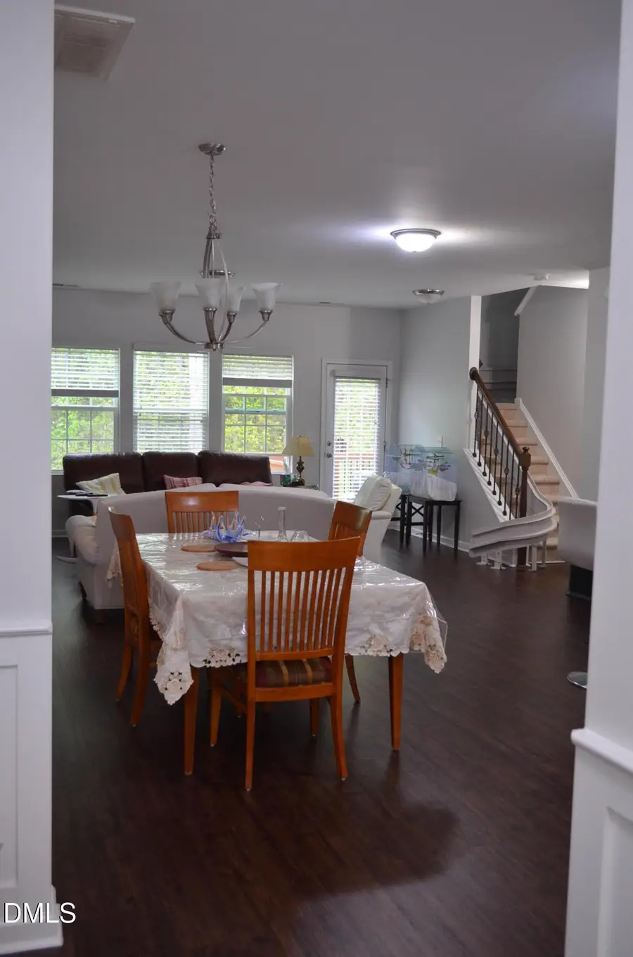 4355 Pond Pine Trail, Morrisville, NC 27560 - #3