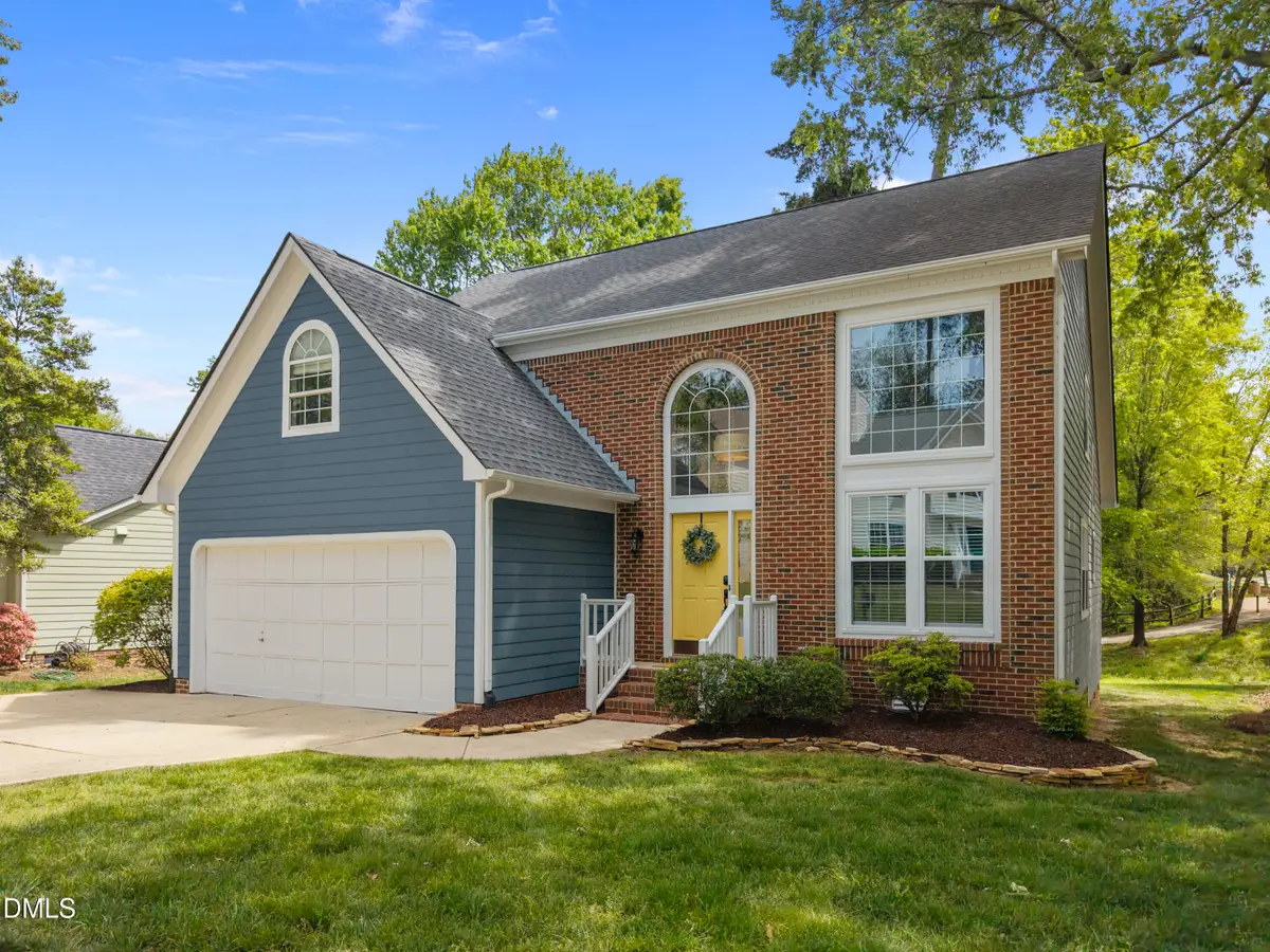 100 Trailview Drive, Cary, NC 27513 - #1