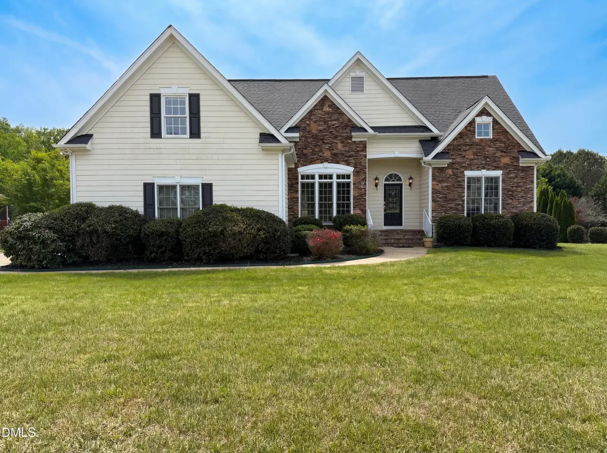 90 Scotts Pine Circle, Wake Forest, NC 27587 - #1