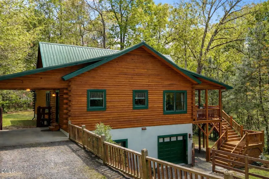 307 November Drive, Durham, NC 27712 - #2