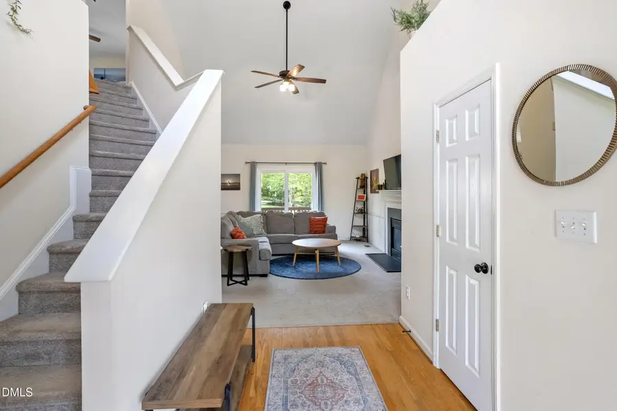 6716 Holly Mill Court, Raleigh, NC 27613 - #2