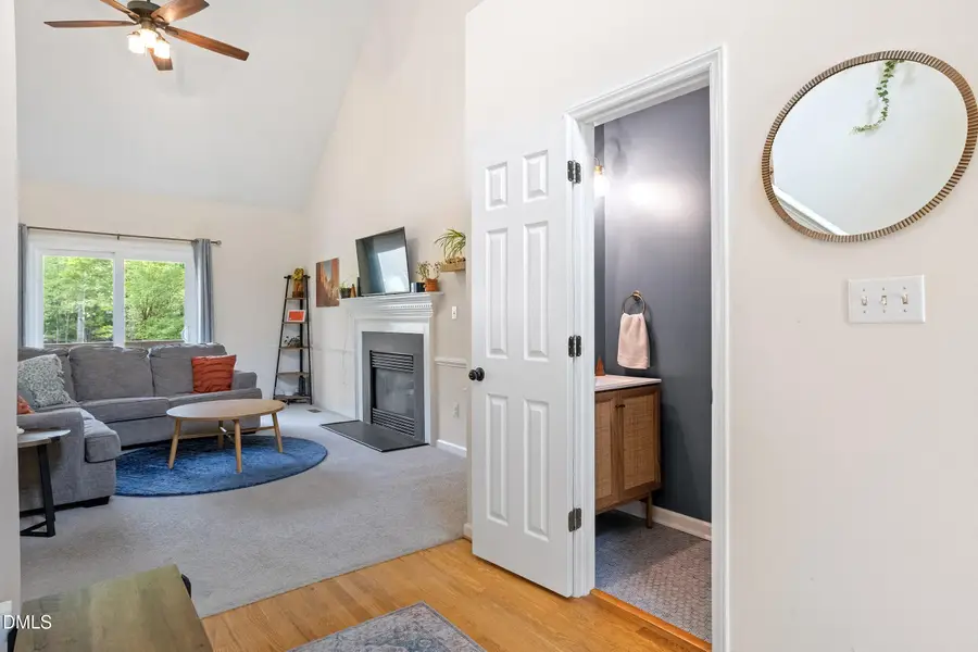 6716 Holly Mill Court, Raleigh, NC 27613 - #3