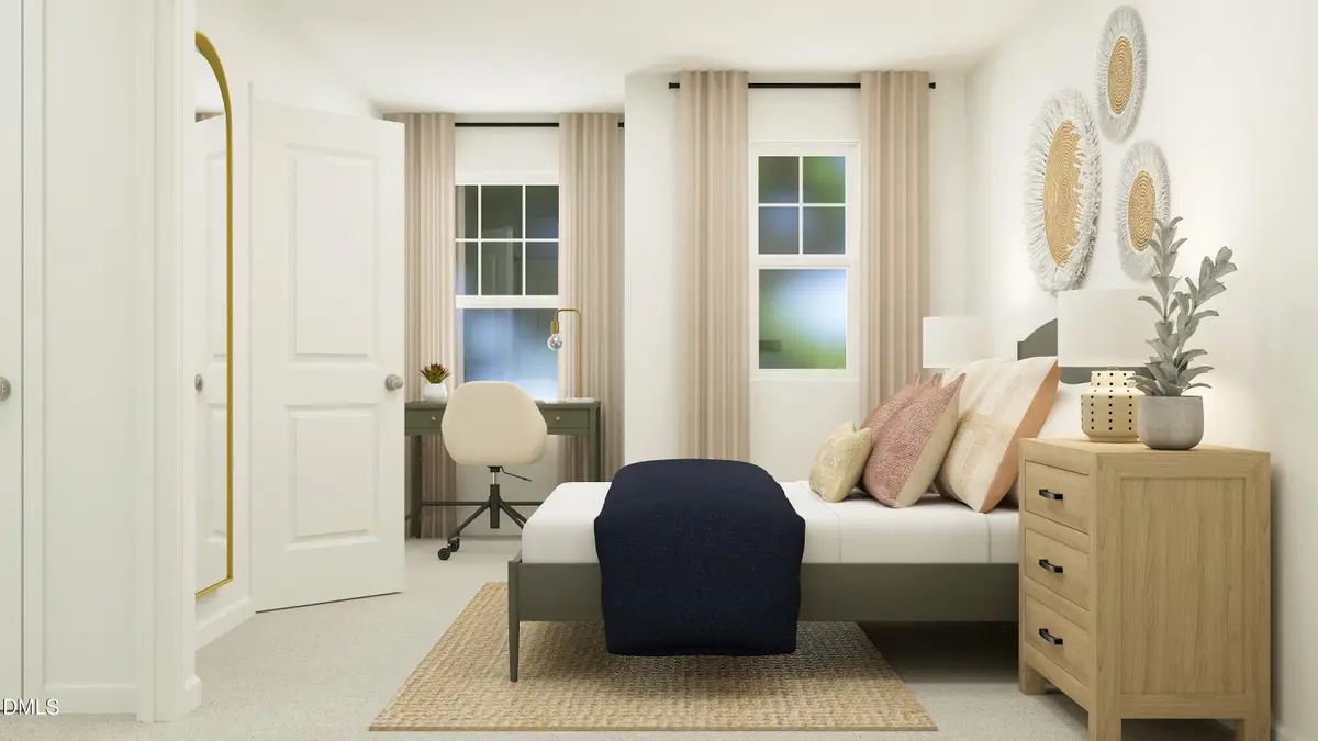 1122 Constellation Circle, Durham, NC 27703 - #1