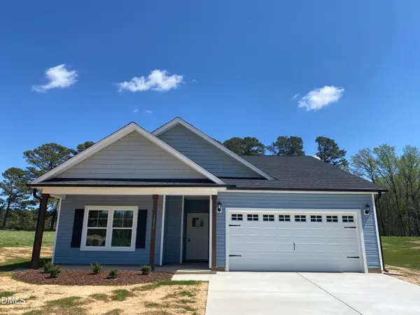 1211 Scarlet Oak Road, Spring Hope, NC 27882