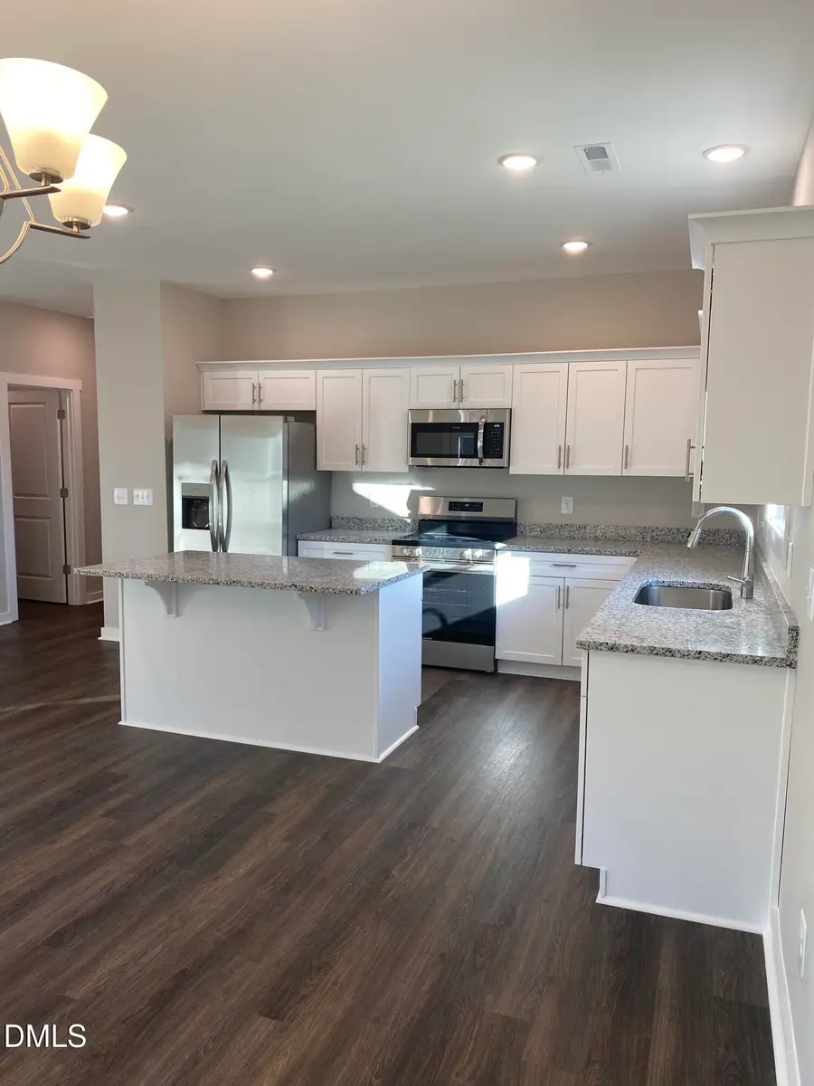 1211 Scarlet Oak Road, Spring Hope, NC 27882 - #3