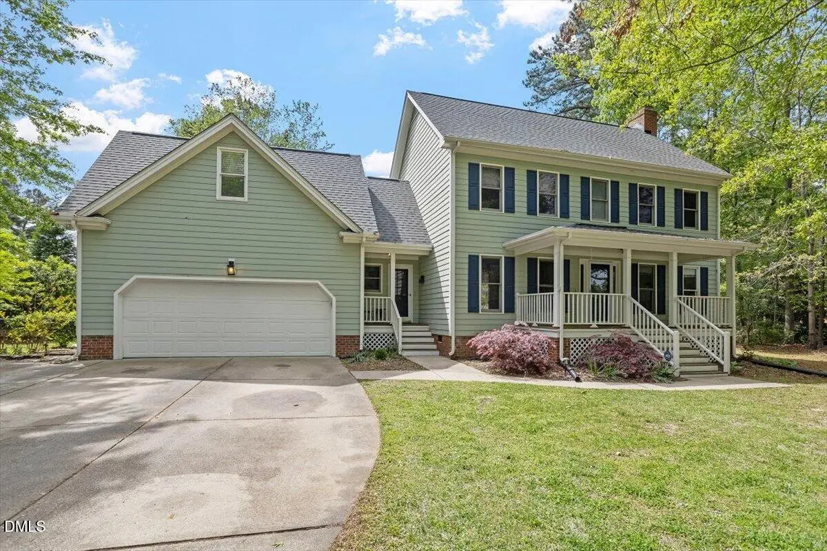 2700 Mary Marvin Trail, Fuquay Varina, NC 27526 - #1