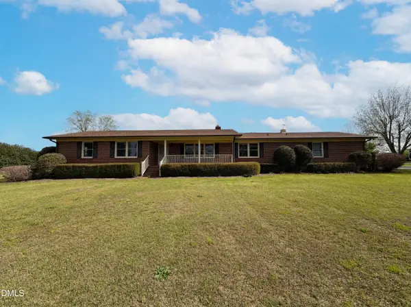 2037 Rice Road, Sanford, NC 27330