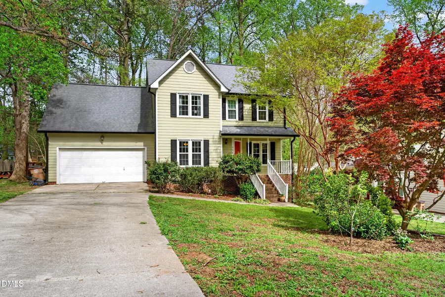 956 E Durness Court, Wake Forest, NC 27587 - #2