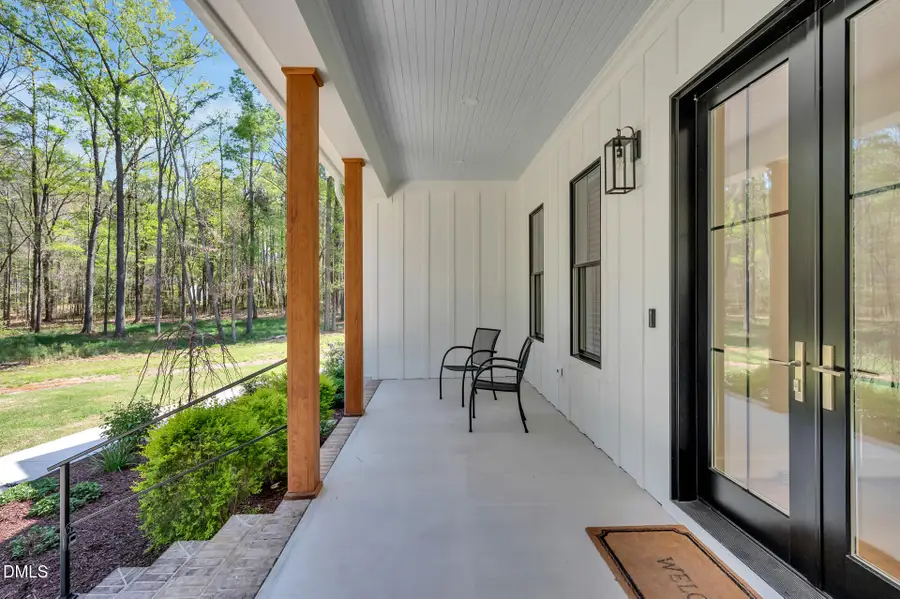 1202 Whippoorwill Lane, Chapel Hill, NC 27517 - #3