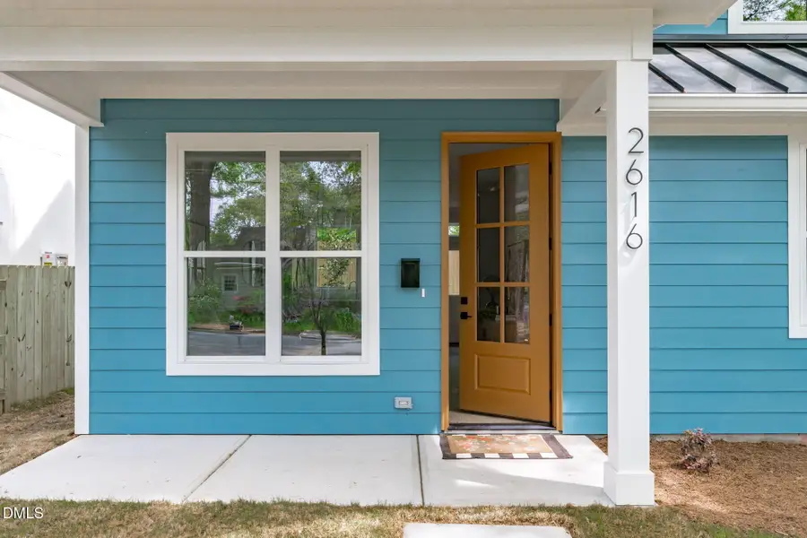 2616 Shenandoah Avenue, Durham, NC 27704 - #2