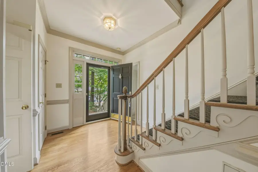 6107 Tipping Circle, Raleigh, NC 27609 - #3