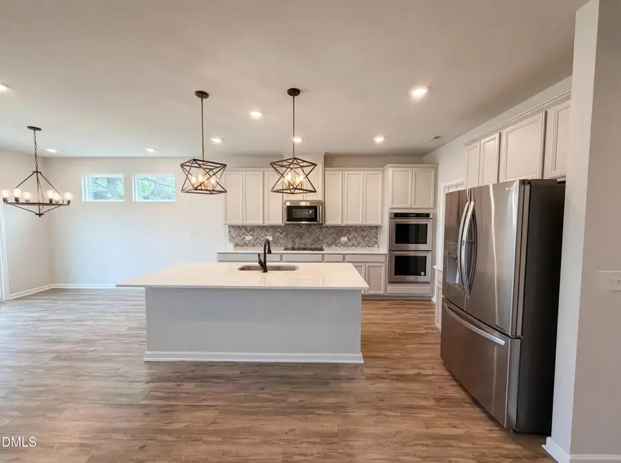 2974 Lemnos Drive, Apex, NC 27502 - #3