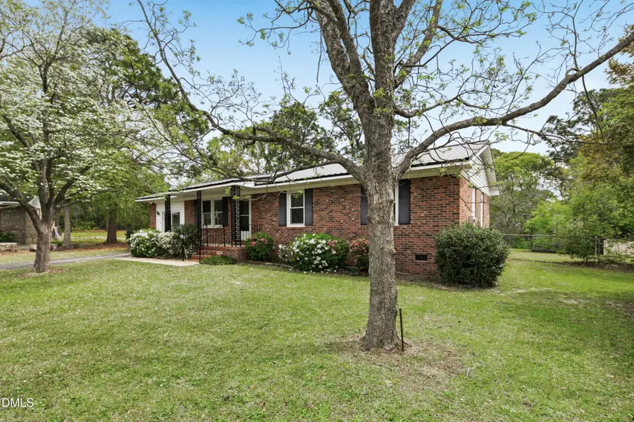 3605 Concord Court, Hope Mills, NC 28348 - #2