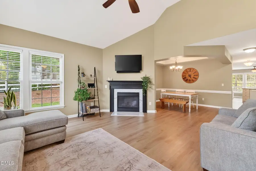 1711 Kelly Glen Drive, Apex, NC 27502 - #3