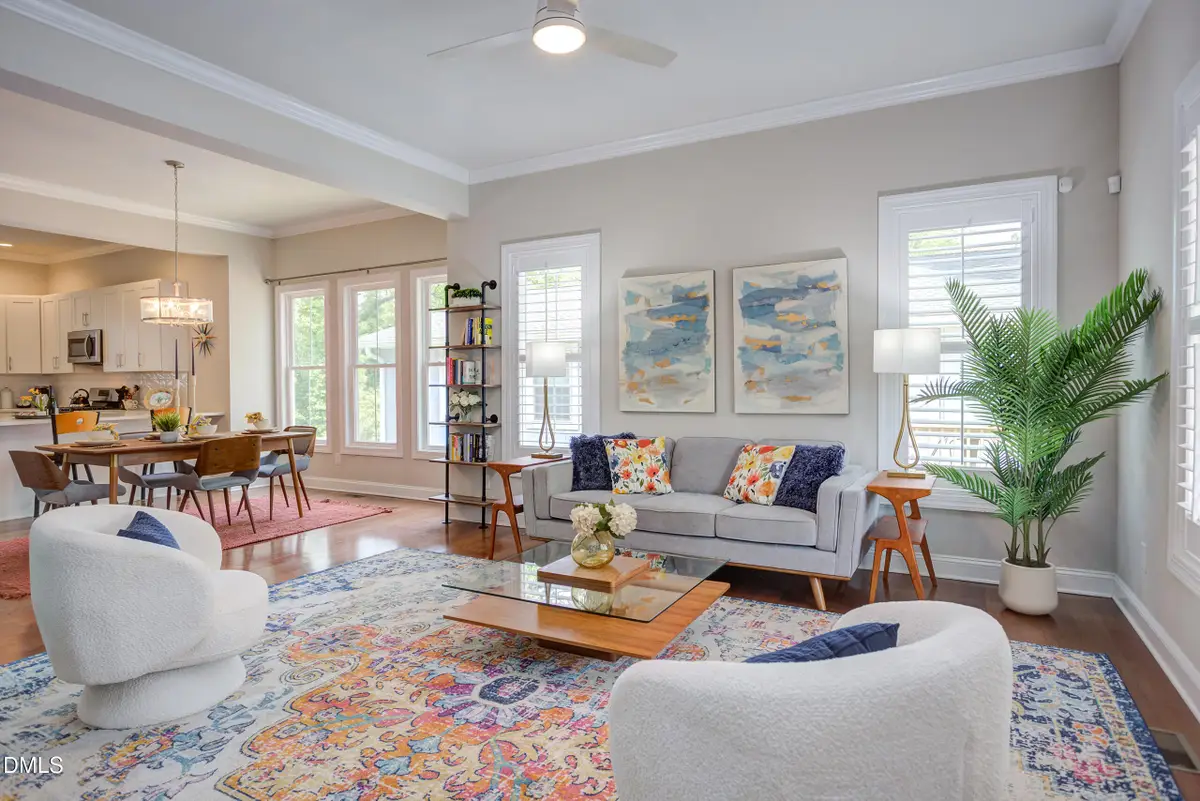 607 Lee Street, Durham, NC 27701 - #1