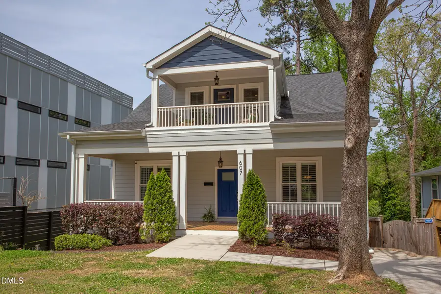 607 Lee Street, Durham, NC 27701 - #2