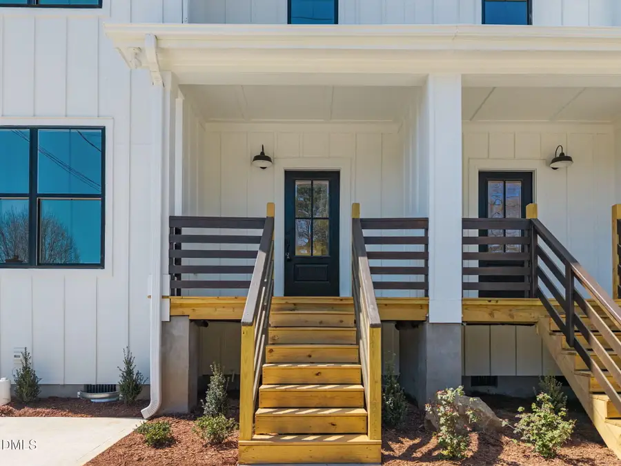 412/408 Sparella Street, Durham, NC 27703 - #3