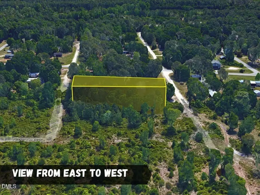 2945 Aster Lane Sw, Supply, NC 28452 - #2