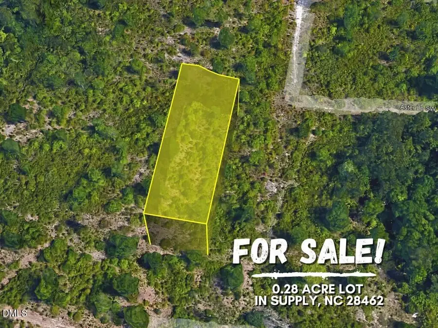 2949 Aster Lane Sw, Supply, NC 28452 - #2