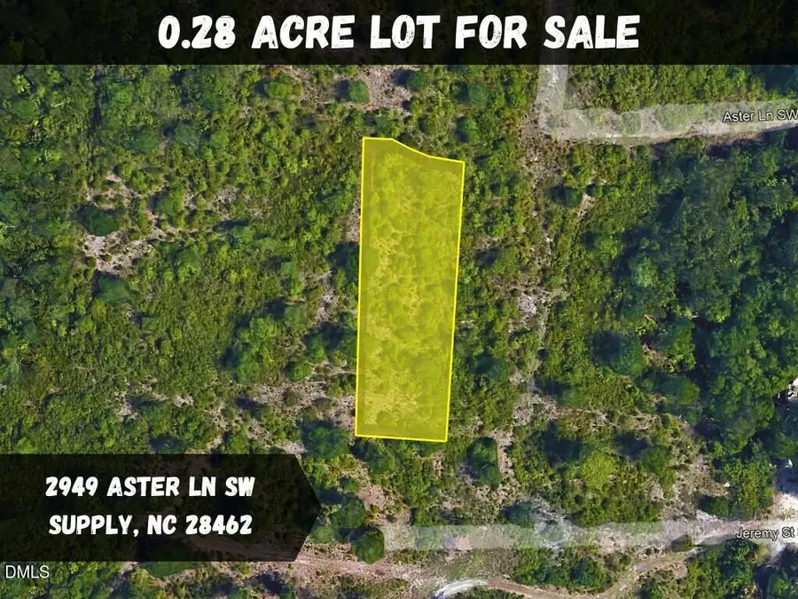 2949 Aster Lane Sw, Supply, NC 28452 - #3