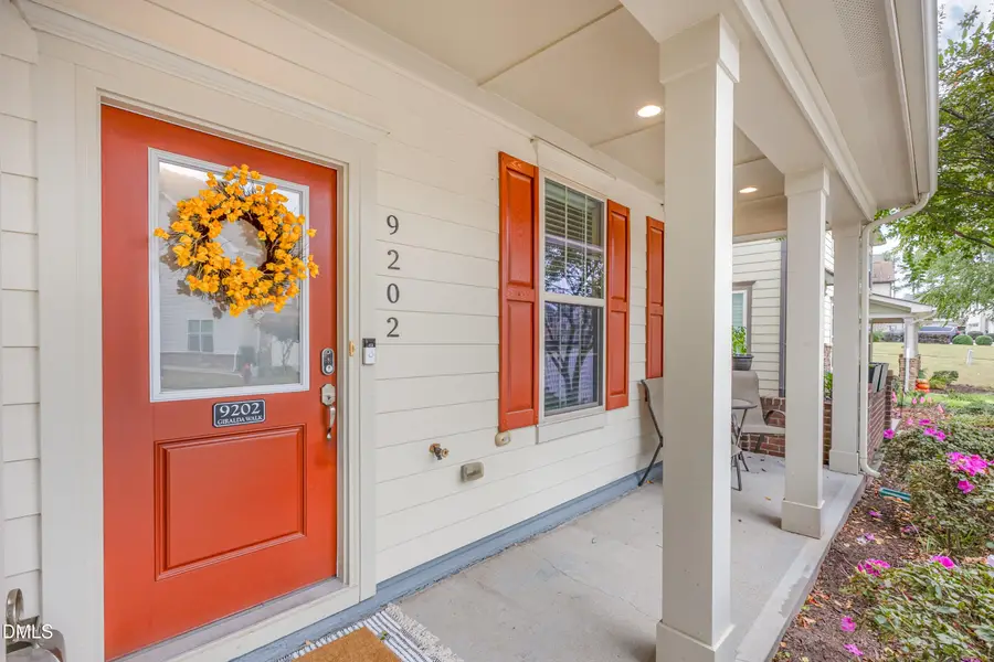 9202 Giralda Walk, Raleigh, NC 27617 - #2