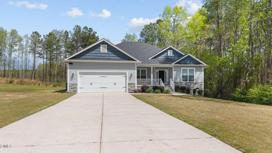 168 Daughtridge Farm Road, 12 Rocky Mount, NC 27801 - #2