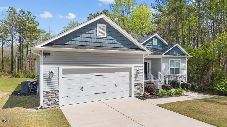 168 Daughtridge Farm Road, 12 Rocky Mount, NC 27801 - #3