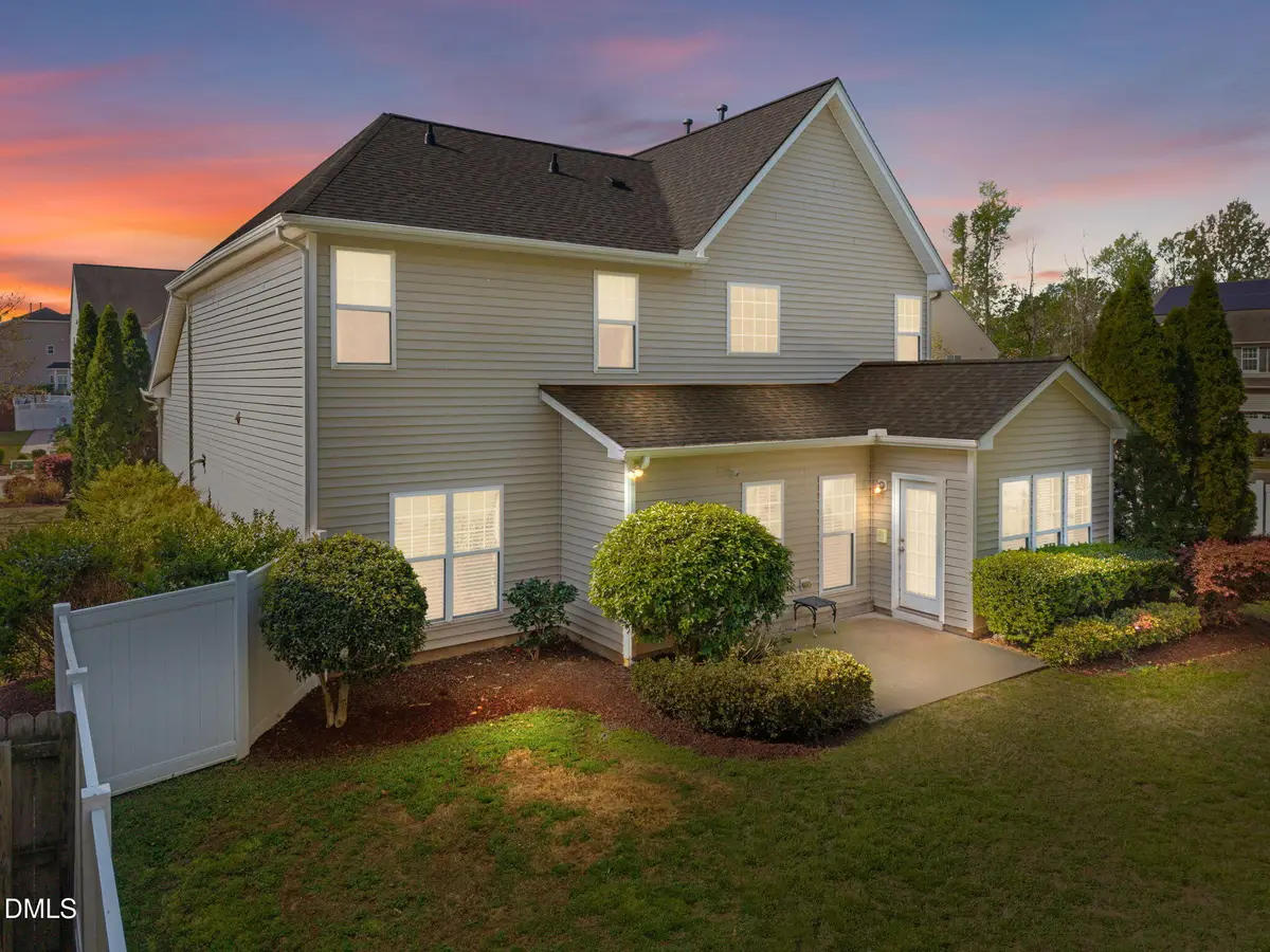 1001 Deshire Lane, Morrisville, NC 27560 - #1