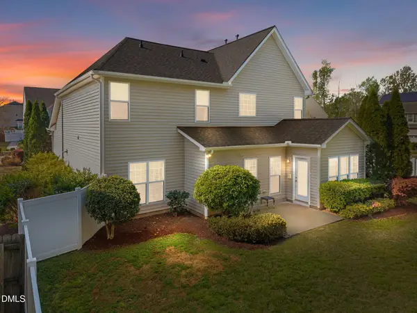 1001 Deshire Lane, Morrisville, NC 27560