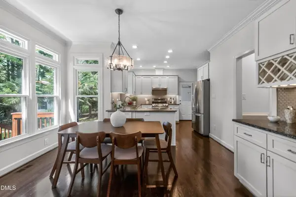 4021 Westwood Place, Raleigh, NC 27613