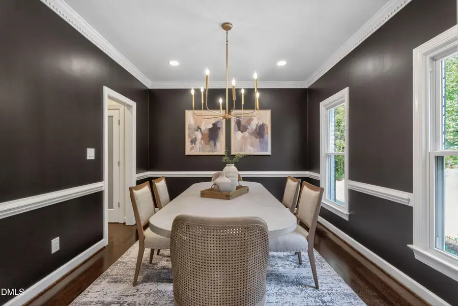 4021 Westwood Place, Raleigh, NC 27613 - #2