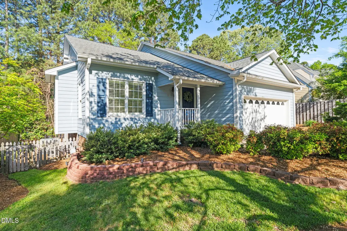 11 Knightsbridge Court, Durham, NC 27707 - #1