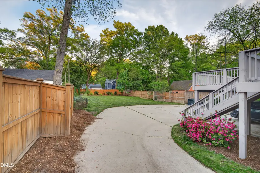 1318 Norton Street, Durham, NC 27701 - #3