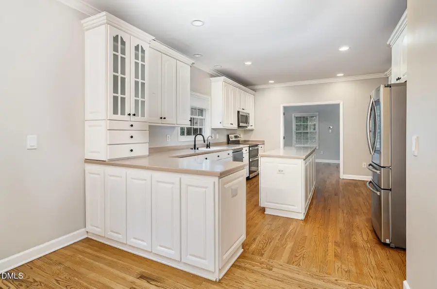 9036 Sundance Street, Wake Forest, NC 27587 - #3