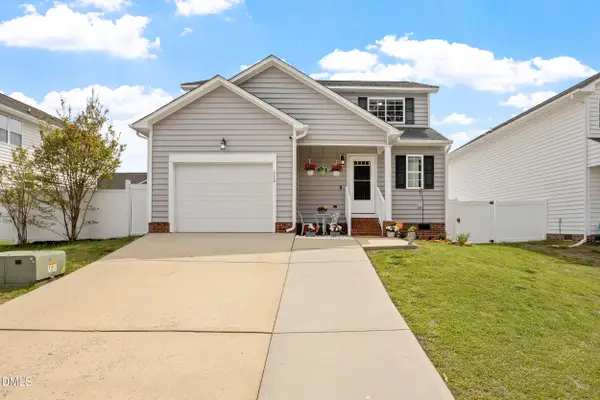 313 Pittsboro Street, Fuquay Varina, NC 27526