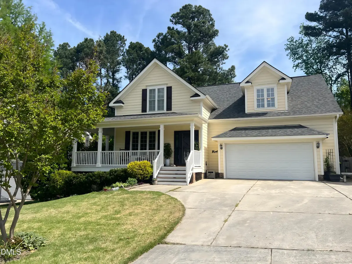 1400 Applethorn Drive, Apex, NC 27502 - #1