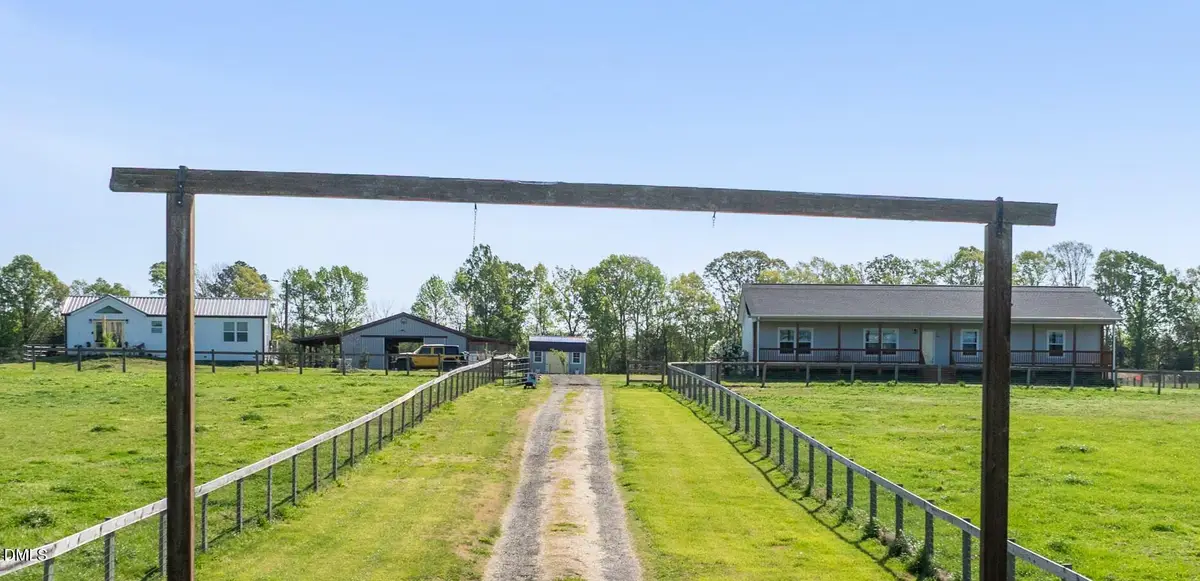 520 Plainfield Church Road, Siler City, NC 27344 - #1