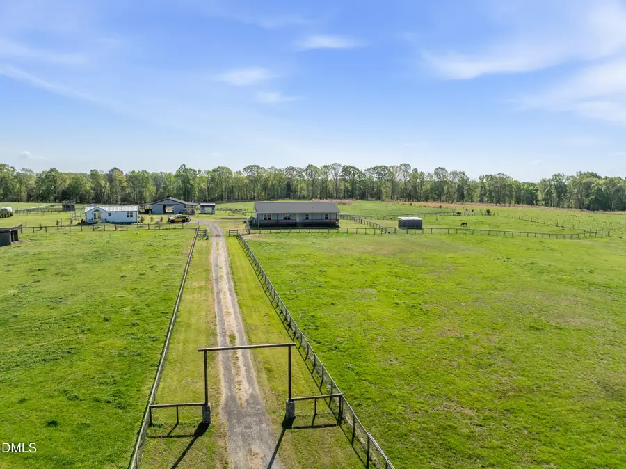 520 Plainfield Church Road, Siler City, NC 27344 - #3