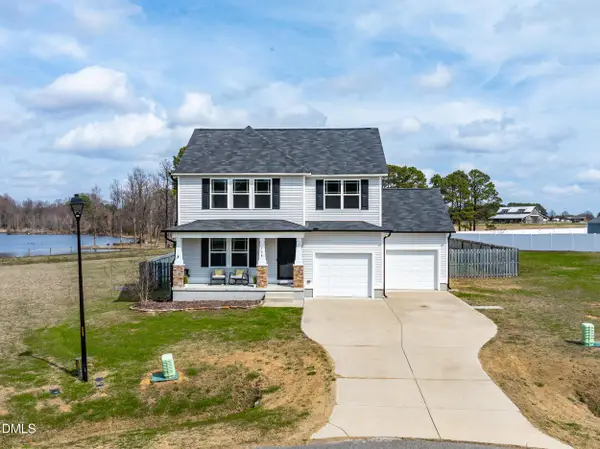 338 Beaver Tavern Drive, Benson, NC 27504