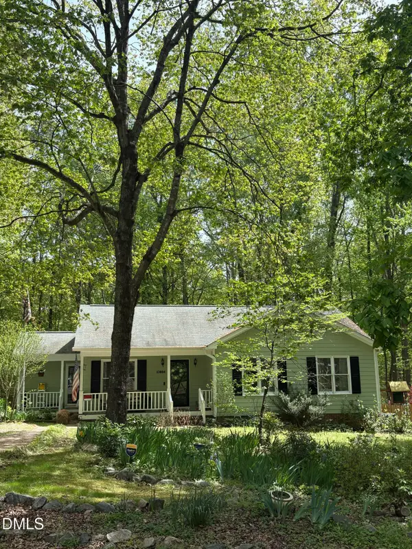 13804 N Meadows Court, Wake Forest, NC 27587