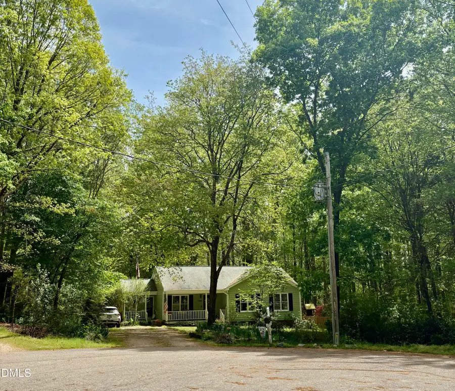 13804 N Meadows Court, Wake Forest, NC 27587 - #3