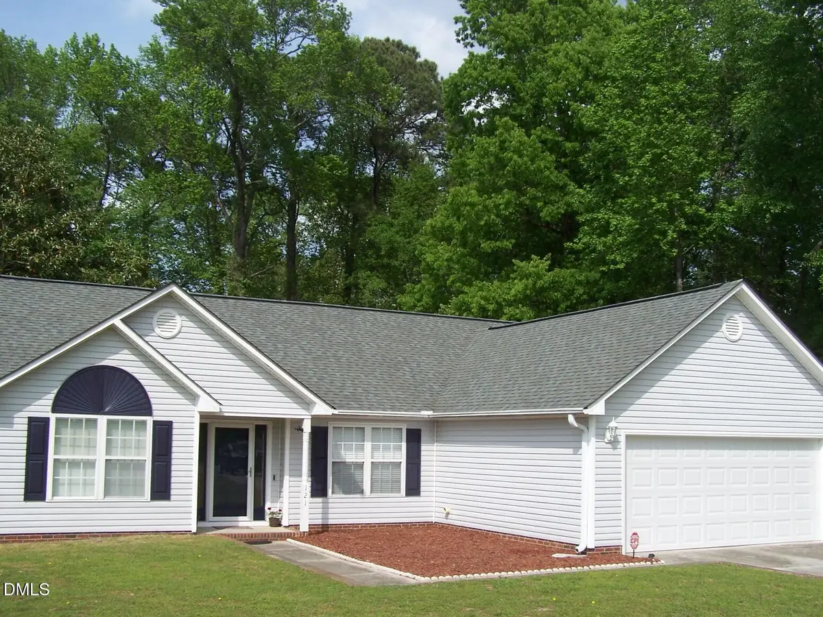 121 Aspen Circle, Clayton, NC 27520 - #1