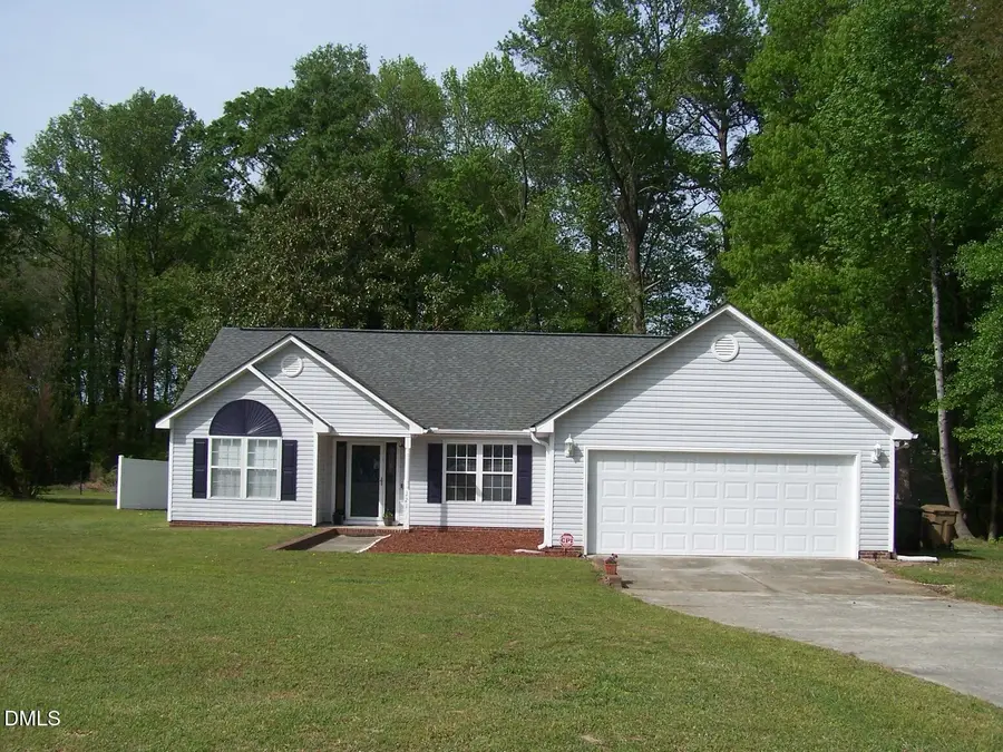 121 Aspen Circle, Clayton, NC 27520 - #2